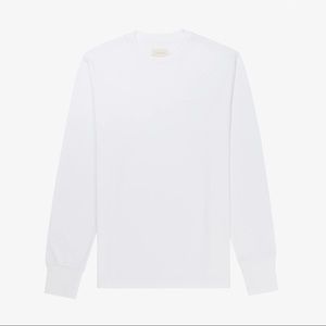 Aimé Leon Dore Long Sleeve Uniform Logo Tee